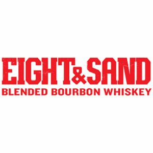 eight & sand logo