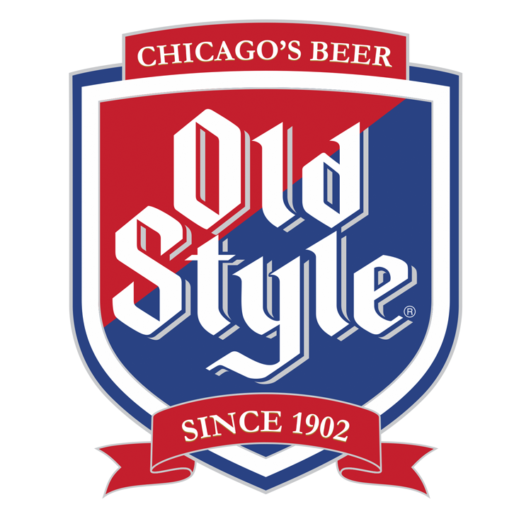 old style logo