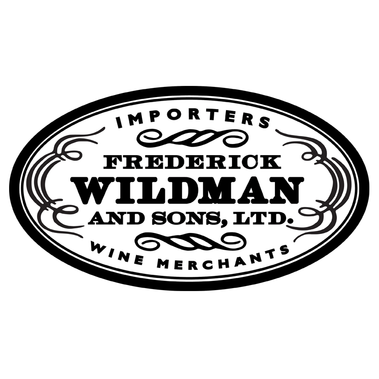 wildman logo
