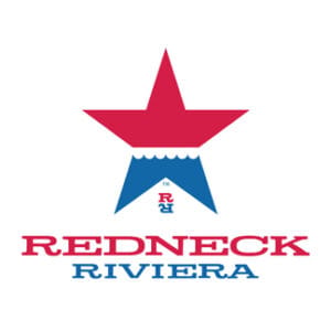 redneck riviera logo